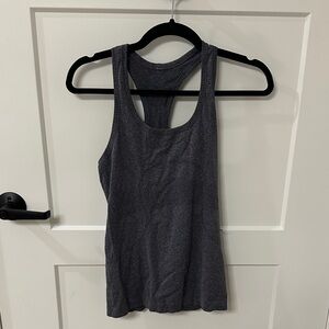 Lululemon Swiftly Tech Tank